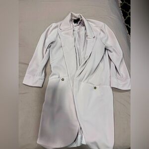 Dynamite Soft Blazer